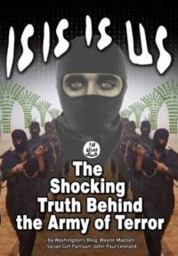 ISIS IS US av Jean-Paul Leonard