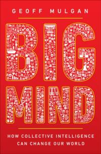 Big Mind av Geoff Mulgan