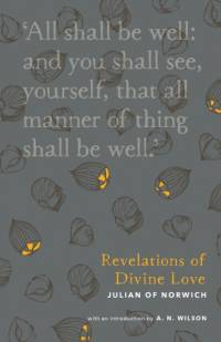 Revelations of Divine Love av Julian of Norwich