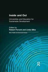 Inside and Out av Robert Forrant