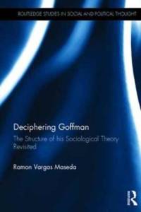 Deciphering Goffman av Ramon Vargas Maseda