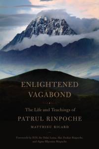 Enlightened Vagabond av Matthieu Ricard