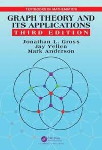Graph Theory and Its Applications av Jonathan L. Gross