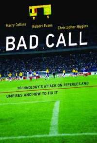Bad Call av Harry (Professor Collins