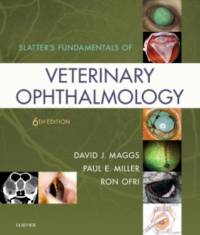 Slatter's Fundamentals of Veterinary Ophthalmology av David J. (University of California - Davis Maggs