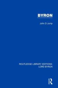 Byron av John D. (University of Calgary Jump