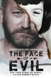 The Face of Evil av Chris Clark