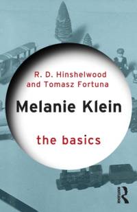 Melanie Klein av Robert D. (Centre for Psychoanalytic Studies Hinshelwood