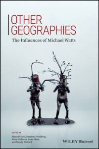 Other Geographies av Susanne Freidberg