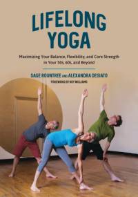 Lifelong Yoga av Sage Rountree