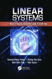 Linear Systems av Guang-Hong (Northeastern University Yang