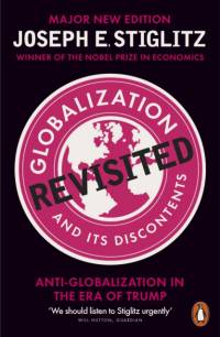 Globalization and Its Discontents Revisited av Joseph E. Stiglitz
