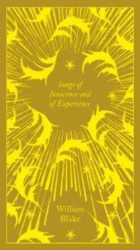 Songs of Innocence and of Experience av William Blake