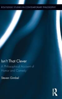 Isn’t that Clever av Steven (Gettysburg College Gimbel