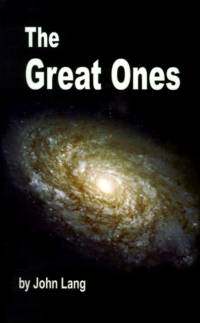 The Great Ones av John Lang