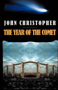 The Year of the Comet av John Christopher
