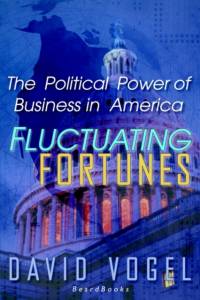 Fluctuating Fortunes av David Vogel