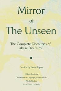 Mirror Of The Unseen av Louis Rogers