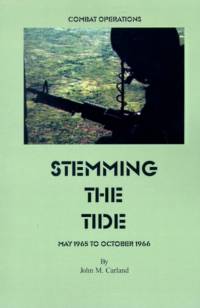 Stemming the Tide av John M Carland