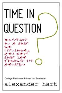 Time In Question av Alexander Hart