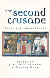 The Second Crusade av Jonathan Phillips