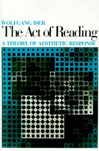 The Act of Reading av Wolfgang Iser