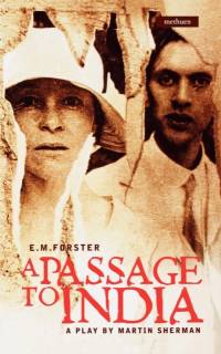 A Passage To India av E.M. Forster