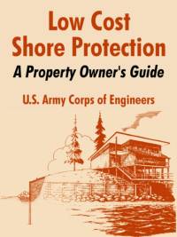 Low Cost Shore Protection av U S Army Corps of Engineers