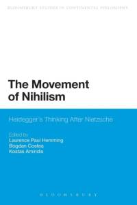 The Movement of Nihilism