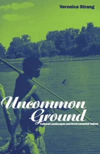 Uncommon Ground av Veronica Strang