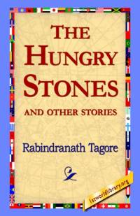 The Hungry Stones av Sir Rabindranath (Writer Tagore