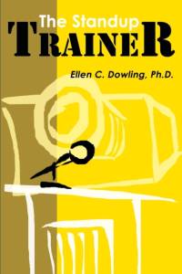 The Standup Trainer av Ellen C Dowling
