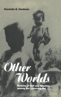 Other Worlds av Charlotte Hardman