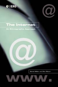 The Internet av Daniel Miller