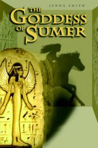 The Goddess of Sumer av Jenna Smith