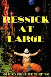 Resnick at Large av Mike Resnick