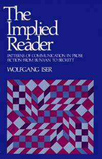 The Implied Reader av Wolfgang Iser