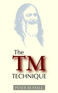 The TM Technique av Peter Russell