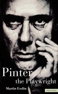 Pinter The Playwright av Martin Esslin