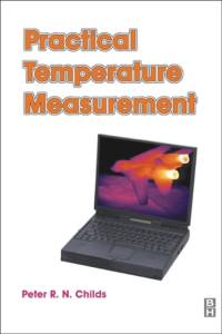 Practical Temperature Measurement av Peter Childs