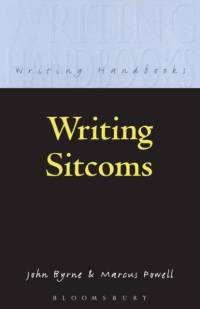 Writing Sitcoms av John Byrne