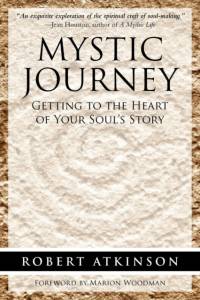 Mystic Journey av Robert Atkinson