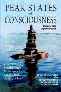 Peak States of Consciousness av Grant McFetridge