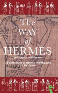 The Way of Hermes av Hermes Trismegistus