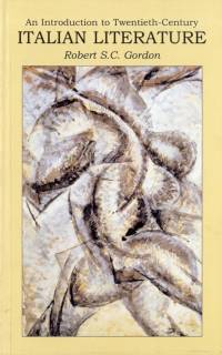 Introduction to Twentieth Century Italian Literature av Robert Gordon