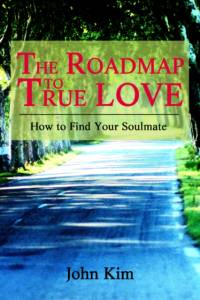 The Roadmap to True Love av John Kim