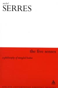 The Five Senses av Professor Michel (Stanford University Serres