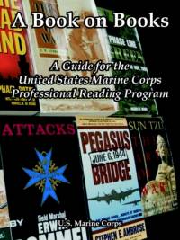 A Book on Books av U S Marine Corps