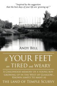 If Your Feet Are Tired And Weary av Andy Bell