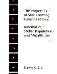 The Properties of Star-Forming Galaxies at z 2 av Dawn Erb